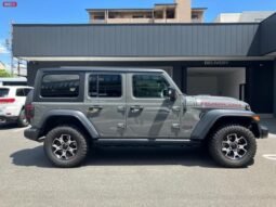 
										CHRYSLER JEEP JEEP WRANGLER UNLIMITED FOR SALE IN KENYA full									