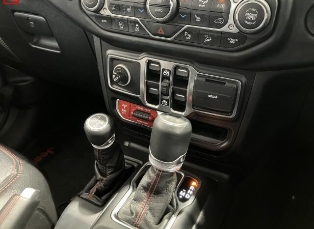 
								CHRYSLER JEEP JEEP WRANGLER UNLIMITED FOR SALE IN KENYA full									