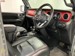 
										CHRYSLER JEEP JEEP WRANGLER UNLIMITED FOR SALE IN KENYA full									