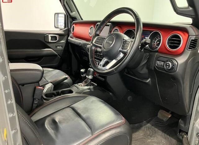 
								CHRYSLER JEEP JEEP WRANGLER UNLIMITED FOR SALE IN KENYA full									