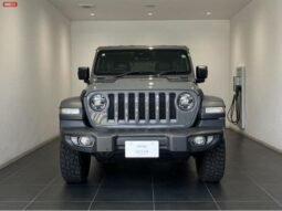 
										CHRYSLER JEEP JEEP WRANGLER UNLIMITED FOR SALE IN KENYA full									
