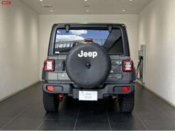 
										CHRYSLER JEEP JEEP WRANGLER UNLIMITED FOR SALE IN KENYA full									