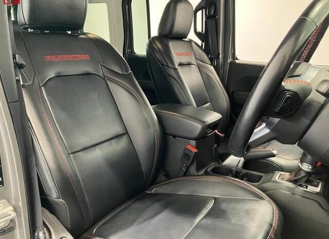 
								CHRYSLER JEEP JEEP WRANGLER UNLIMITED FOR SALE IN KENYA full									
