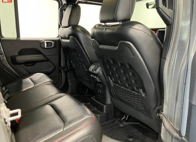 
								CHRYSLER JEEP JEEP WRANGLER UNLIMITED FOR SALE IN KENYA full									