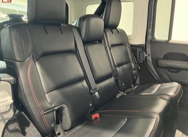
								CHRYSLER JEEP JEEP WRANGLER UNLIMITED FOR SALE IN KENYA full									