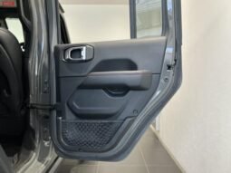 
										CHRYSLER JEEP JEEP WRANGLER UNLIMITED FOR SALE IN KENYA full									