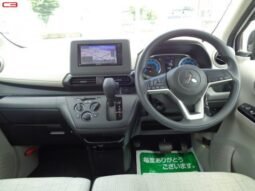 
										MITSUBISHI EK WAGON FOR SALE IN KENYA full									