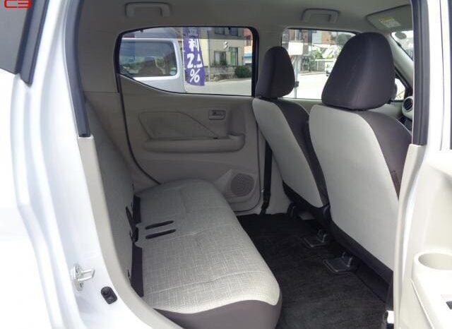 
								MITSUBISHI EK WAGON FOR SALE IN KENYA full									