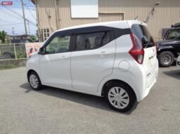 
										MITSUBISHI EK WAGON FOR SALE IN KENYA full									