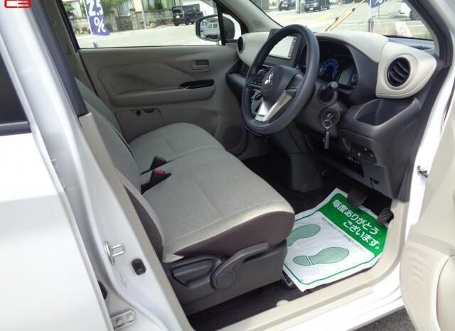 
								MITSUBISHI EK WAGON FOR SALE IN KENYA full									