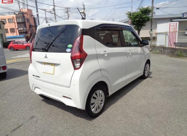 
								MITSUBISHI EK WAGON FOR SALE IN KENYA full									