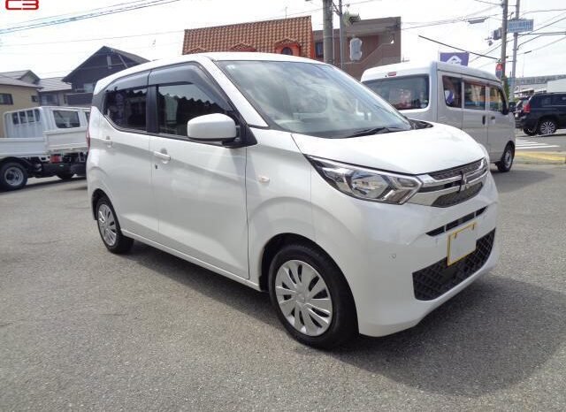 
								MITSUBISHI EK WAGON FOR SALE IN KENYA full									