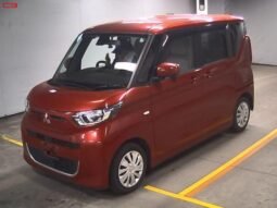 
										MITSUBISHI EK SPACE FOR SALE IN KENYA full									