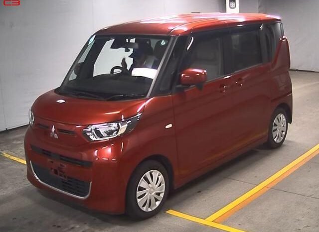 
								MITSUBISHI EK SPACE FOR SALE IN KENYA full									