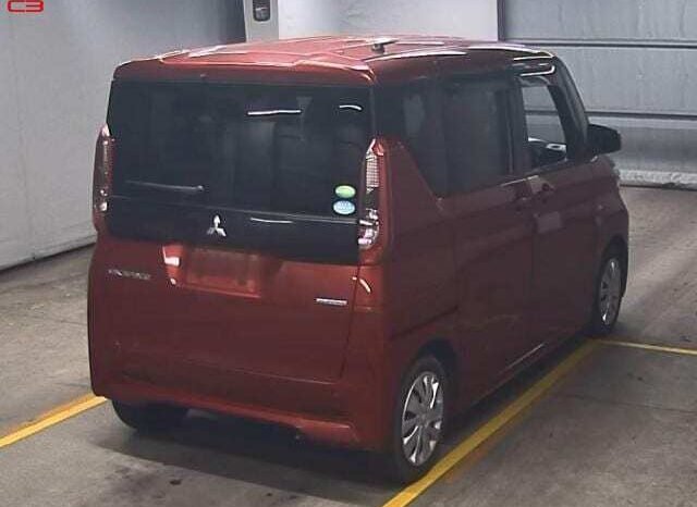 
								MITSUBISHI EK SPACE FOR SALE IN KENYA full									