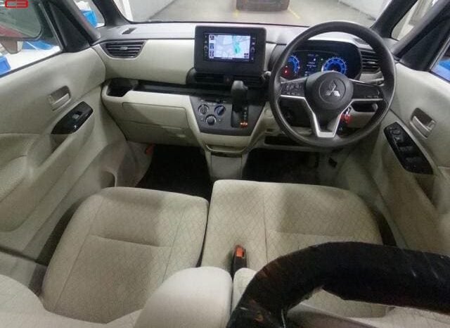 
								MITSUBISHI EK SPACE FOR SALE IN KENYA full									