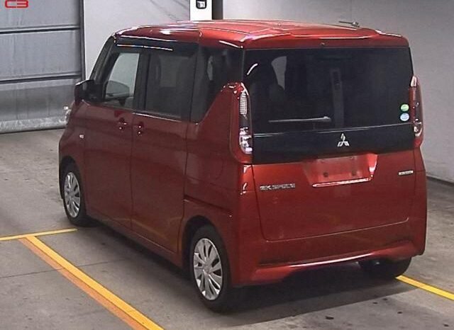 
								MITSUBISHI EK SPACE FOR SALE IN KENYA full									