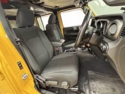 
										CHRYSLER JEEP JEEP WRANGLER UNLIMITED FOR SALE IN KENYA full									