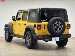 
										CHRYSLER JEEP JEEP WRANGLER UNLIMITED FOR SALE IN KENYA full									