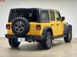 
										CHRYSLER JEEP JEEP WRANGLER UNLIMITED FOR SALE IN KENYA full									