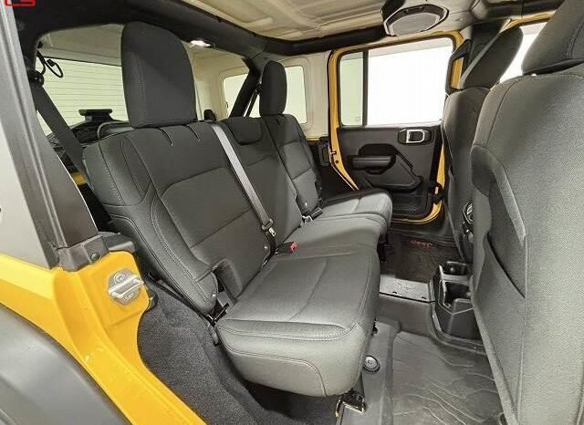 
								CHRYSLER JEEP JEEP WRANGLER UNLIMITED FOR SALE IN KENYA full									