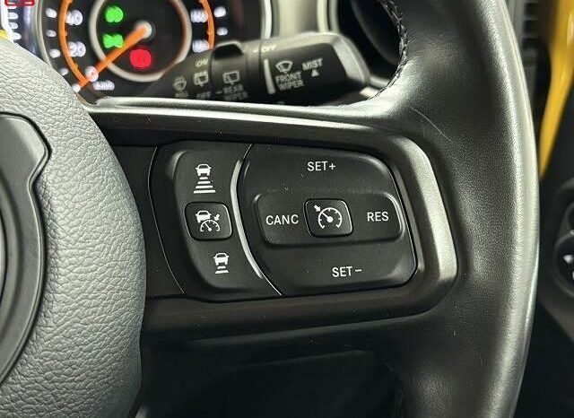 
								CHRYSLER JEEP JEEP WRANGLER UNLIMITED FOR SALE IN KENYA full									