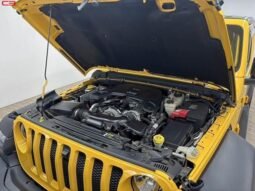 
										CHRYSLER JEEP JEEP WRANGLER UNLIMITED FOR SALE IN KENYA full									
