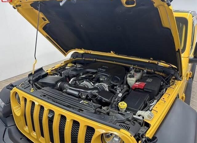 
								CHRYSLER JEEP JEEP WRANGLER UNLIMITED FOR SALE IN KENYA full									