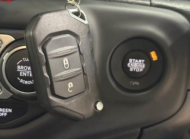 
								CHRYSLER JEEP JEEP WRANGLER UNLIMITED FOR SALE IN KENYA full									