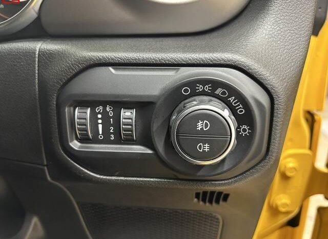 
								CHRYSLER JEEP JEEP WRANGLER UNLIMITED FOR SALE IN KENYA full									