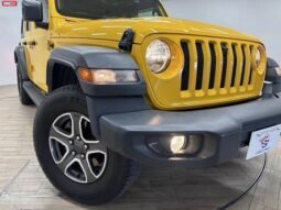 
										CHRYSLER JEEP JEEP WRANGLER UNLIMITED FOR SALE IN KENYA full									