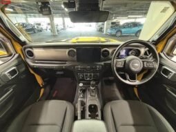 
										CHRYSLER JEEP JEEP WRANGLER UNLIMITED FOR SALE IN KENYA full									