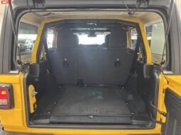 
										CHRYSLER JEEP JEEP WRANGLER UNLIMITED FOR SALE IN KENYA full									