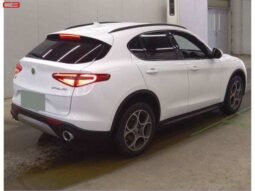
										ALFA ROMEO STELVIO FOR SALE IN KENYA full									