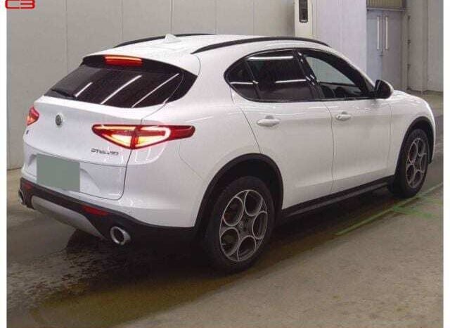 
								ALFA ROMEO STELVIO FOR SALE IN KENYA full									