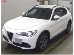 ALFA ROMEO STELVIO FOR SALE IN KENYA