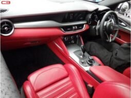 
										ALFA ROMEO STELVIO FOR SALE IN KENYA full									