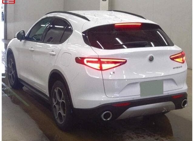 
								ALFA ROMEO STELVIO FOR SALE IN KENYA full									