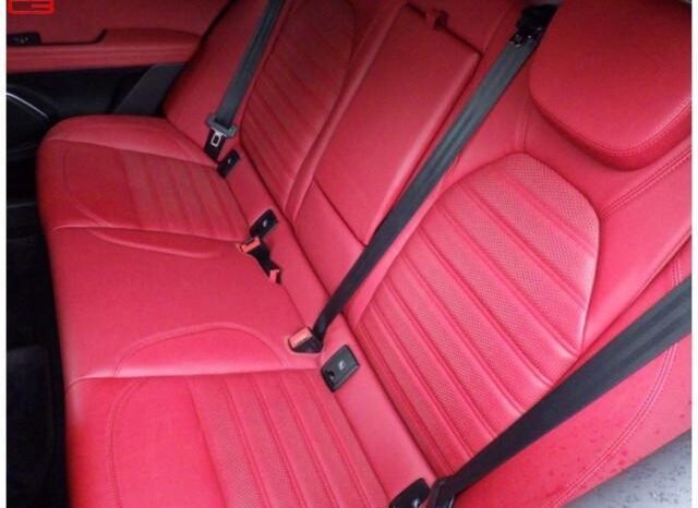 
								ALFA ROMEO STELVIO FOR SALE IN KENYA full									
