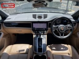 
										PORSCHE MACAN FOR SALE IN KENYA full									