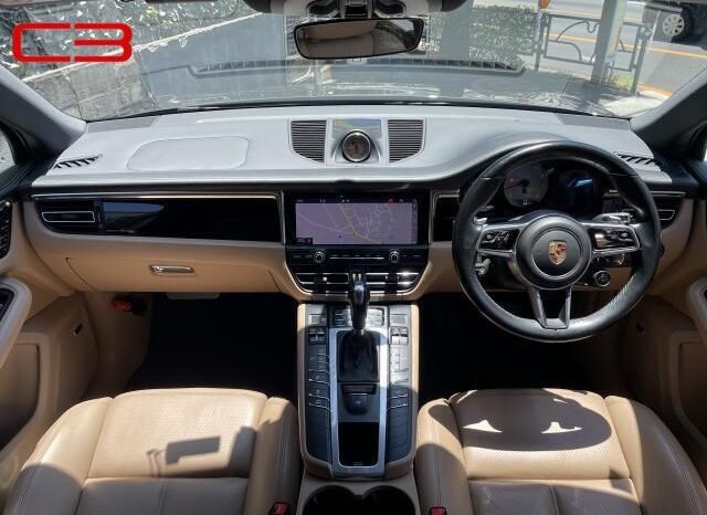 
								PORSCHE MACAN FOR SALE IN KENYA full									