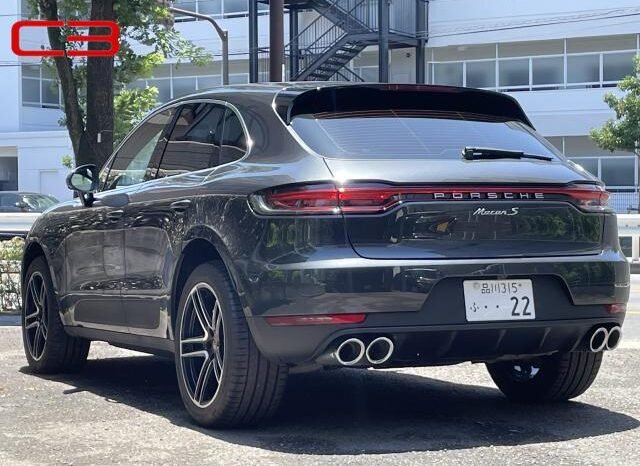 
								PORSCHE MACAN FOR SALE IN KENYA full									