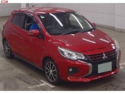 MITSUBISHI MIRAGE FOR SALE IN KENYA
