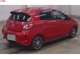 
										MITSUBISHI MIRAGE FOR SALE IN KENYA full									