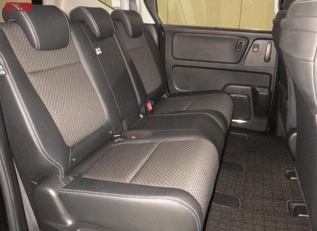 
								HONDA FREED PLUS HYBRID FOR SALE IN KENYA full									