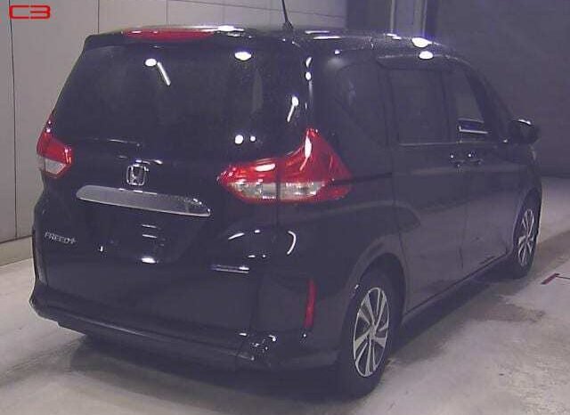 
								HONDA FREED PLUS HYBRID FOR SALE IN KENYA full									