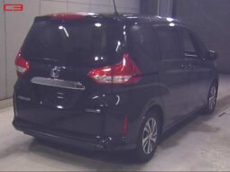 
										HONDA FREED PLUS HYBRID FOR SALE IN KENYA full									