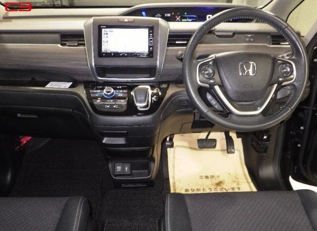 
								HONDA FREED PLUS HYBRID FOR SALE IN KENYA full									