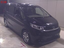 
										HONDA FREED PLUS HYBRID FOR SALE IN KENYA full									