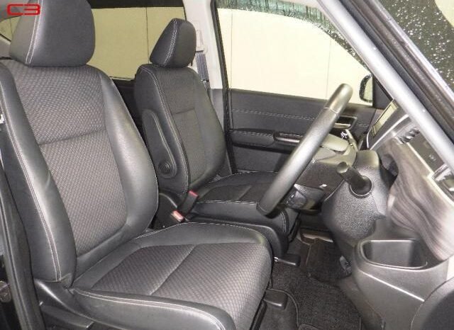 
								HONDA FREED PLUS HYBRID FOR SALE IN KENYA full									